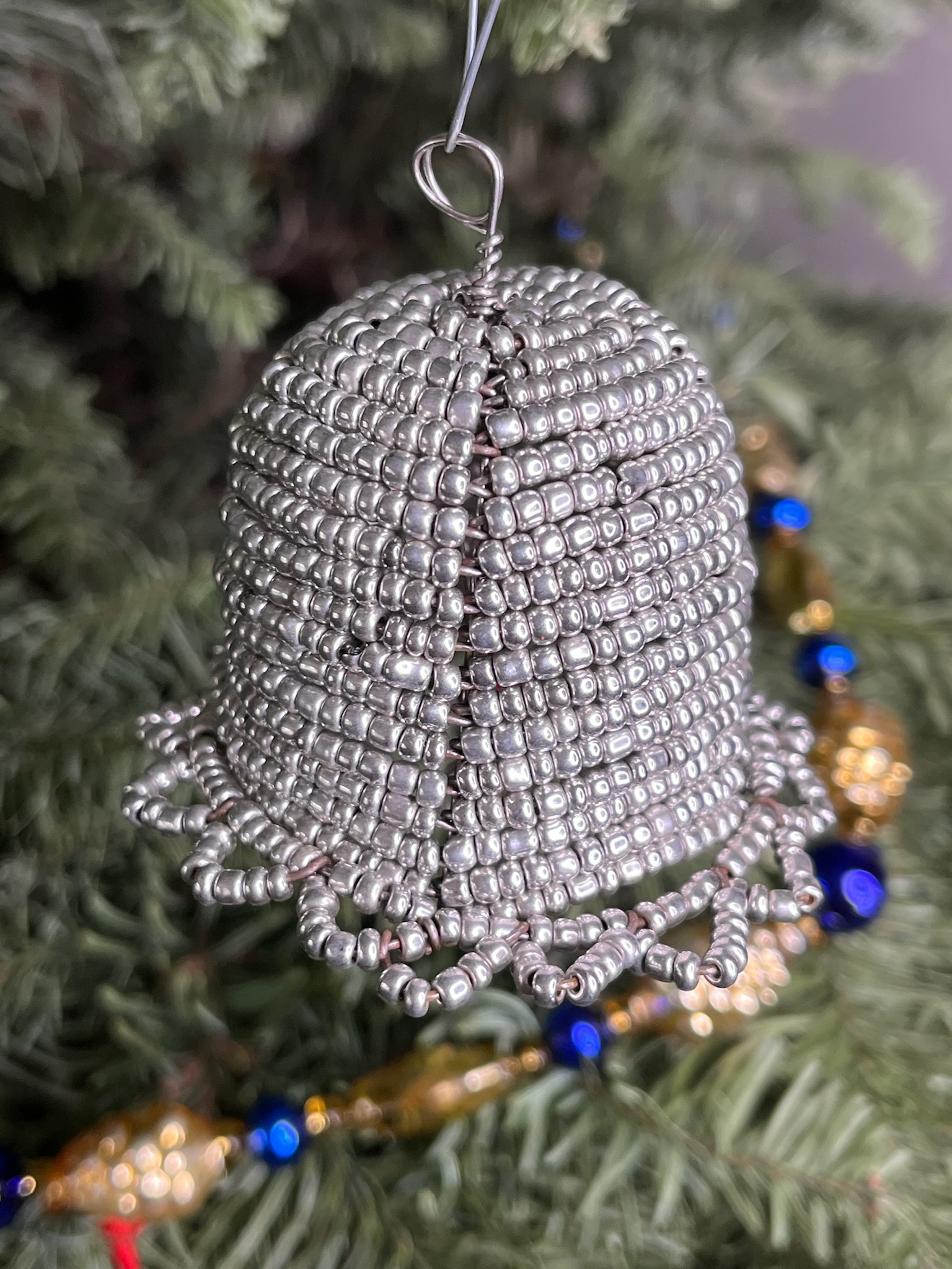 Product Image for Christmas Bell