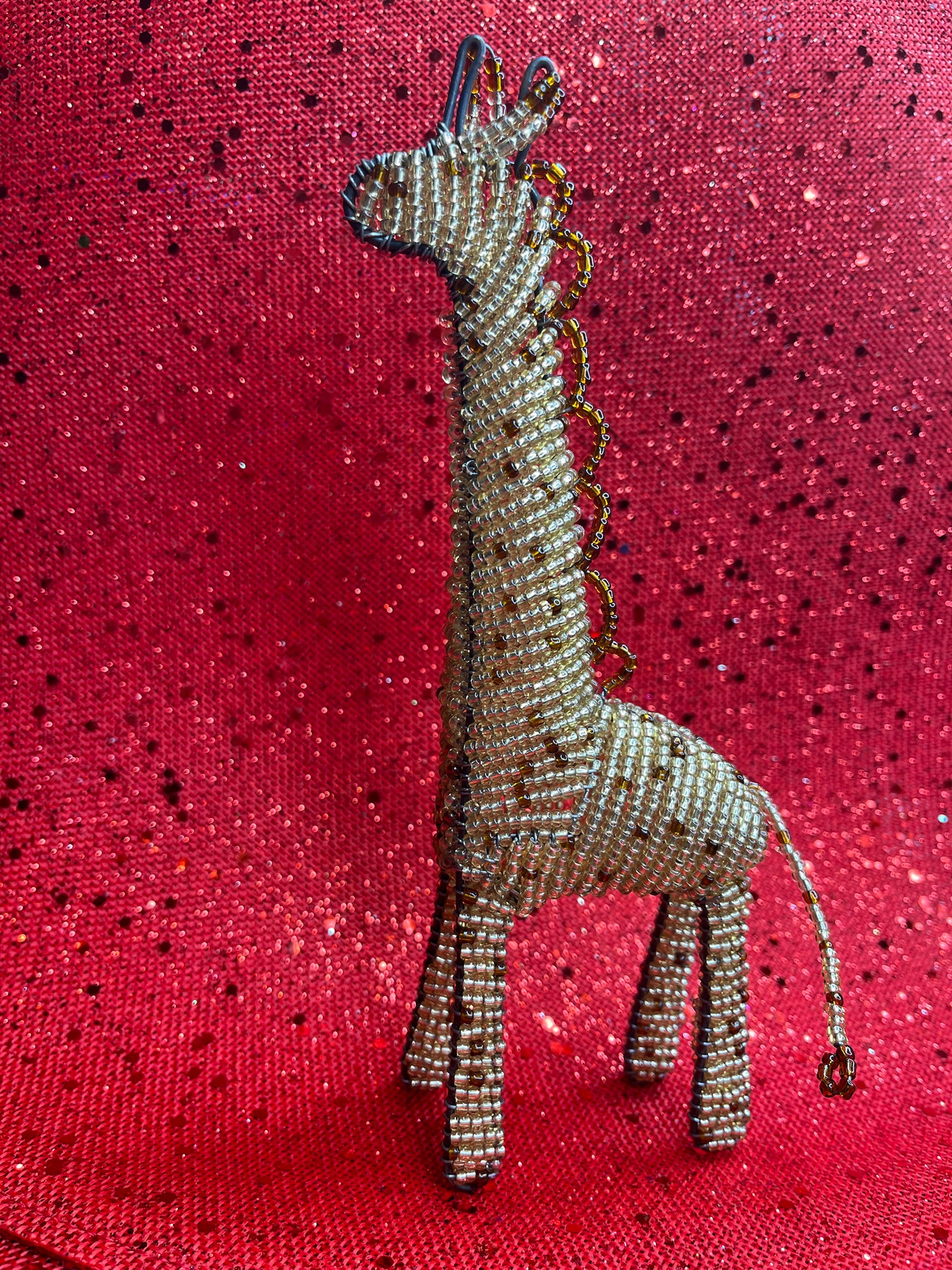 Product Image for Giraffe Ornament