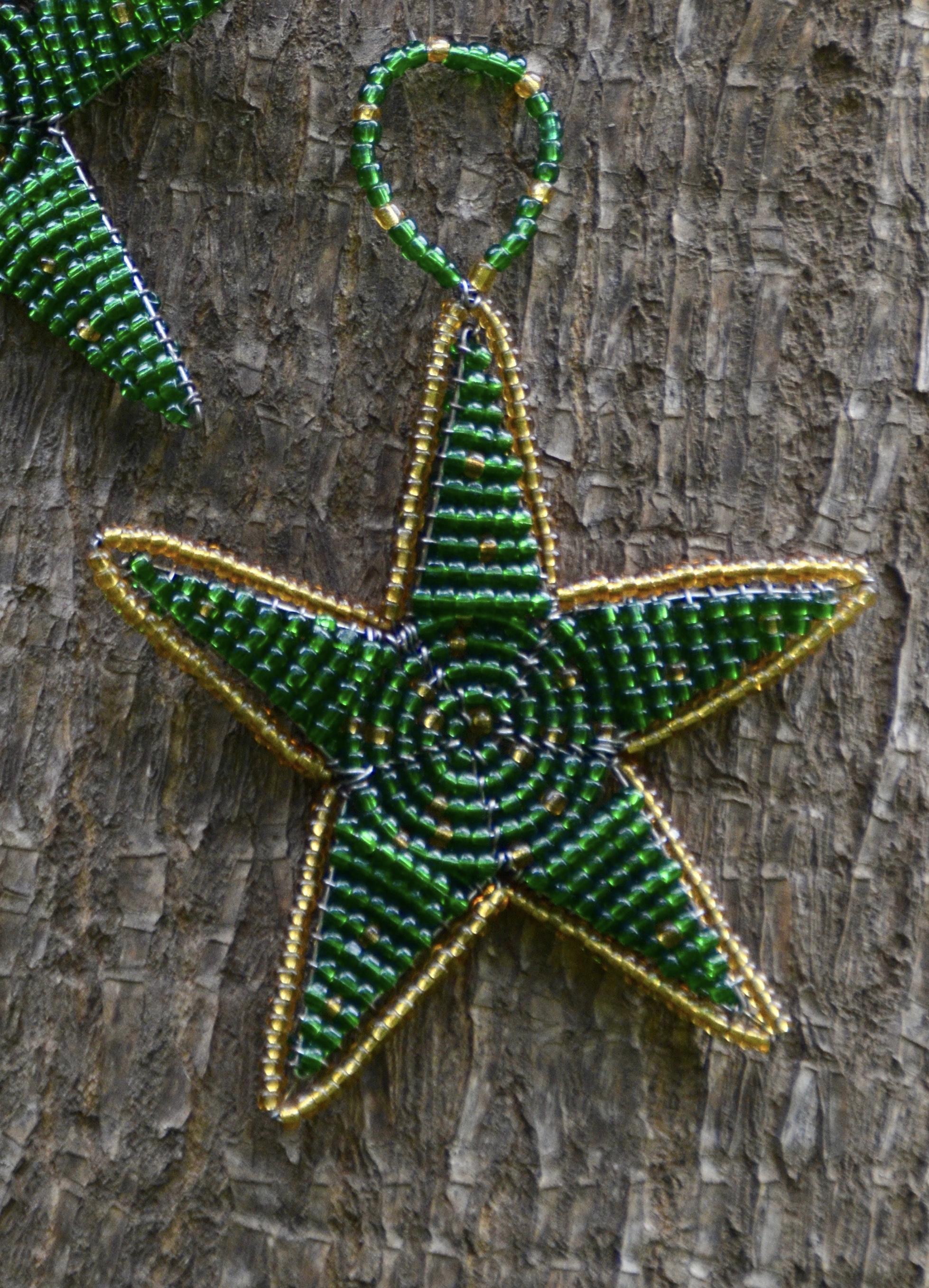 Product Image for Star with Trim