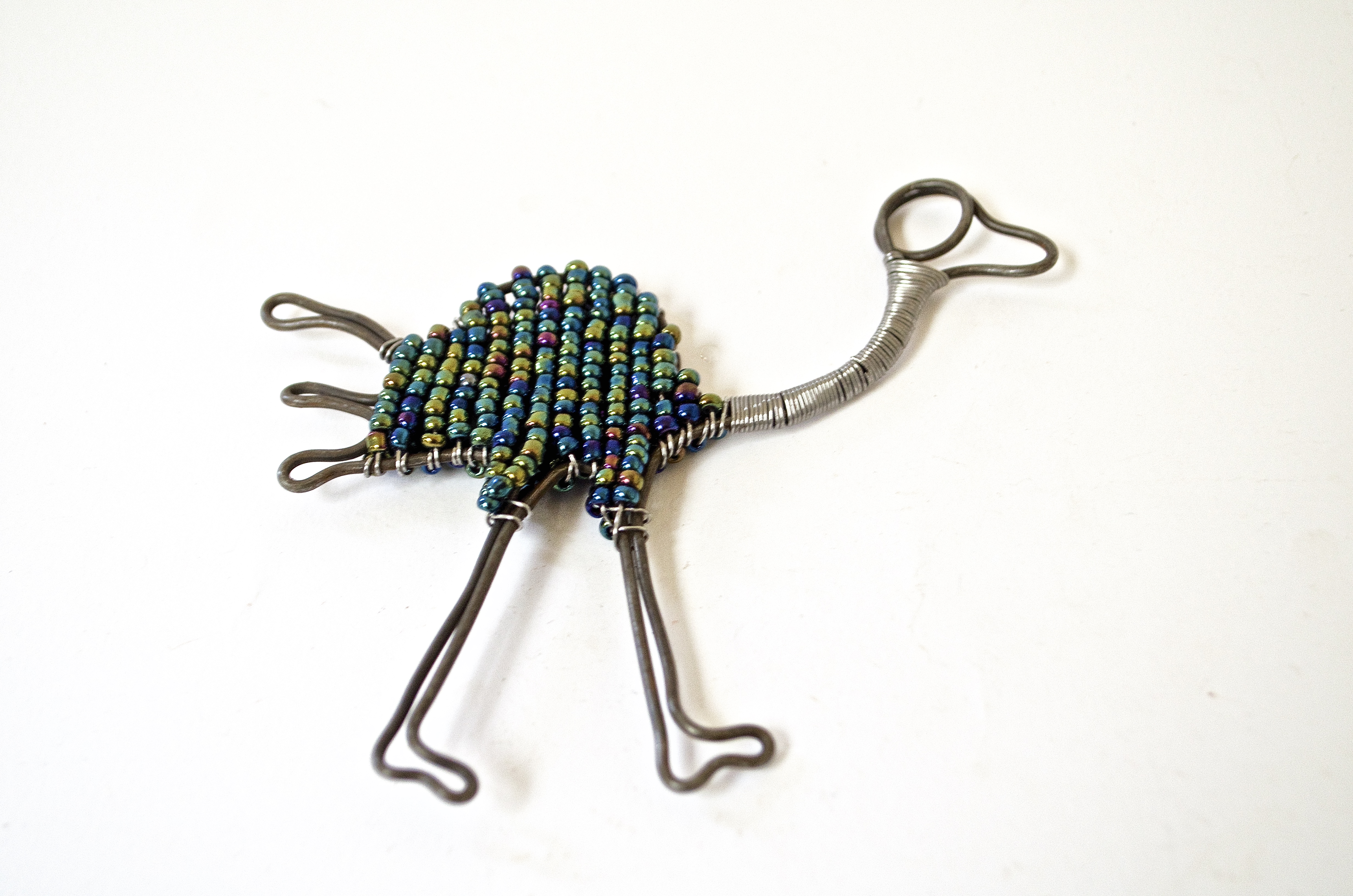 Product Image for Ostrich Ornament