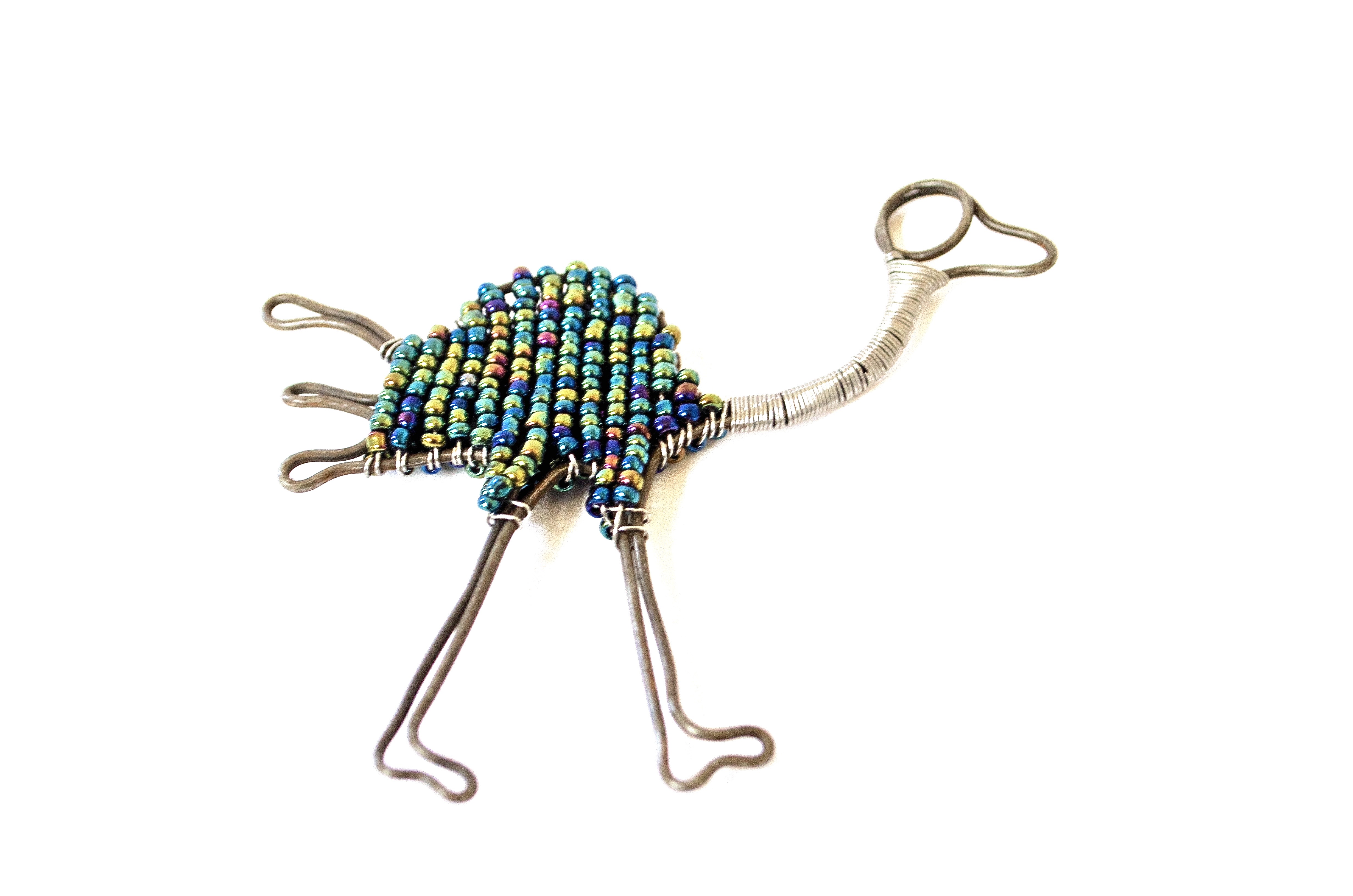 Product Image for Ostrich Ornament