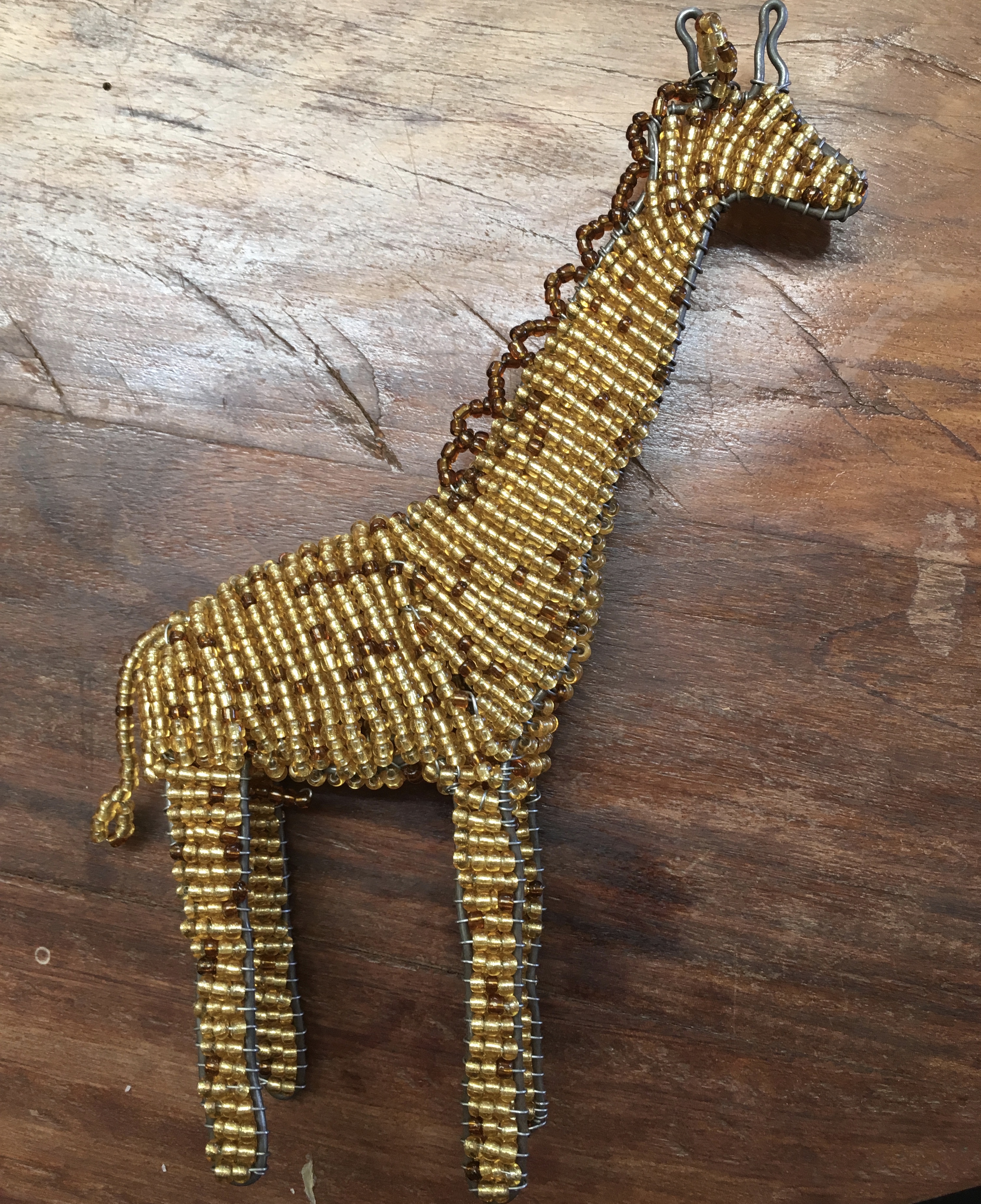 Product Image for Giraffe Ornament