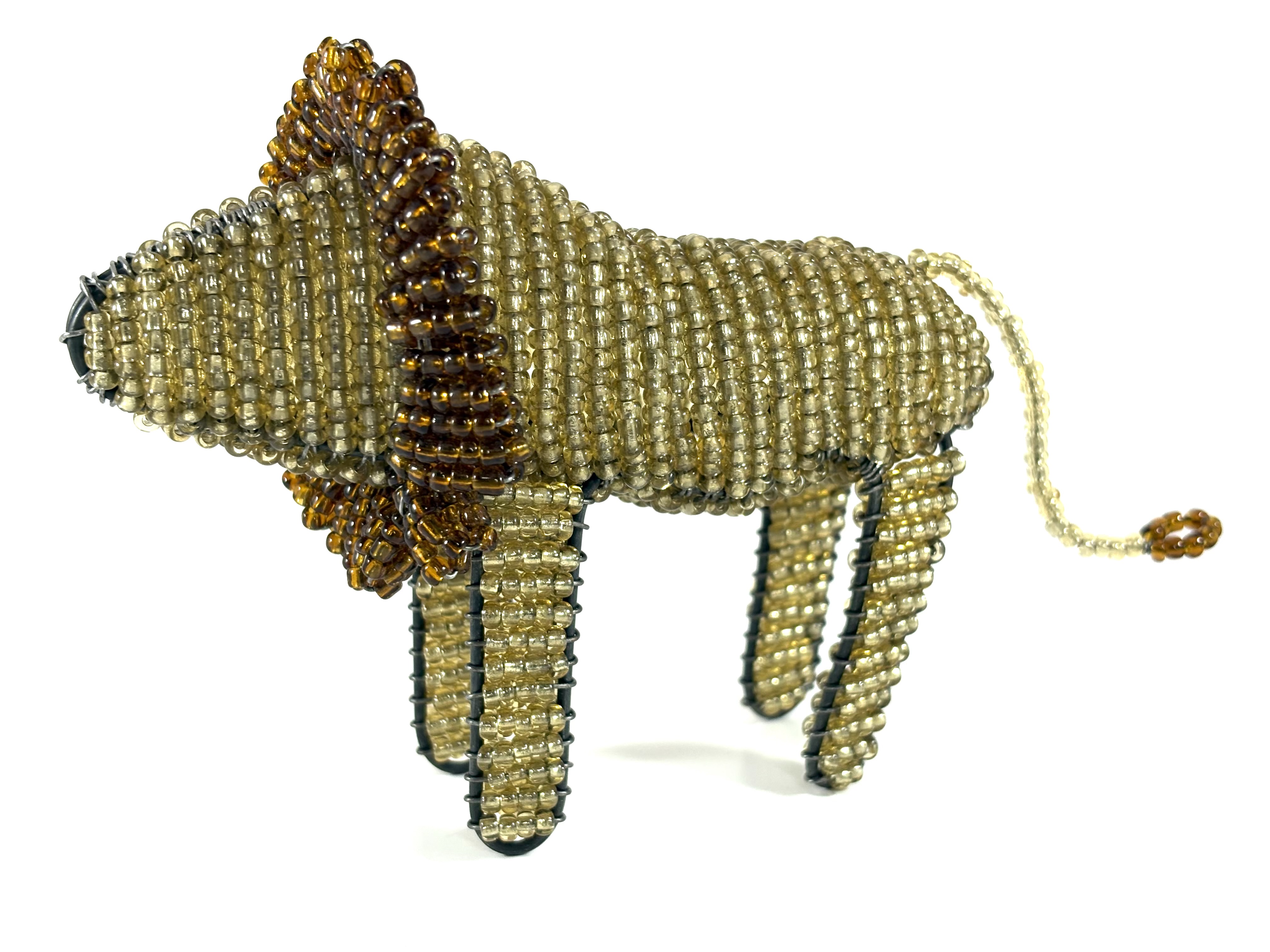 Product Image for Lion Ornament
