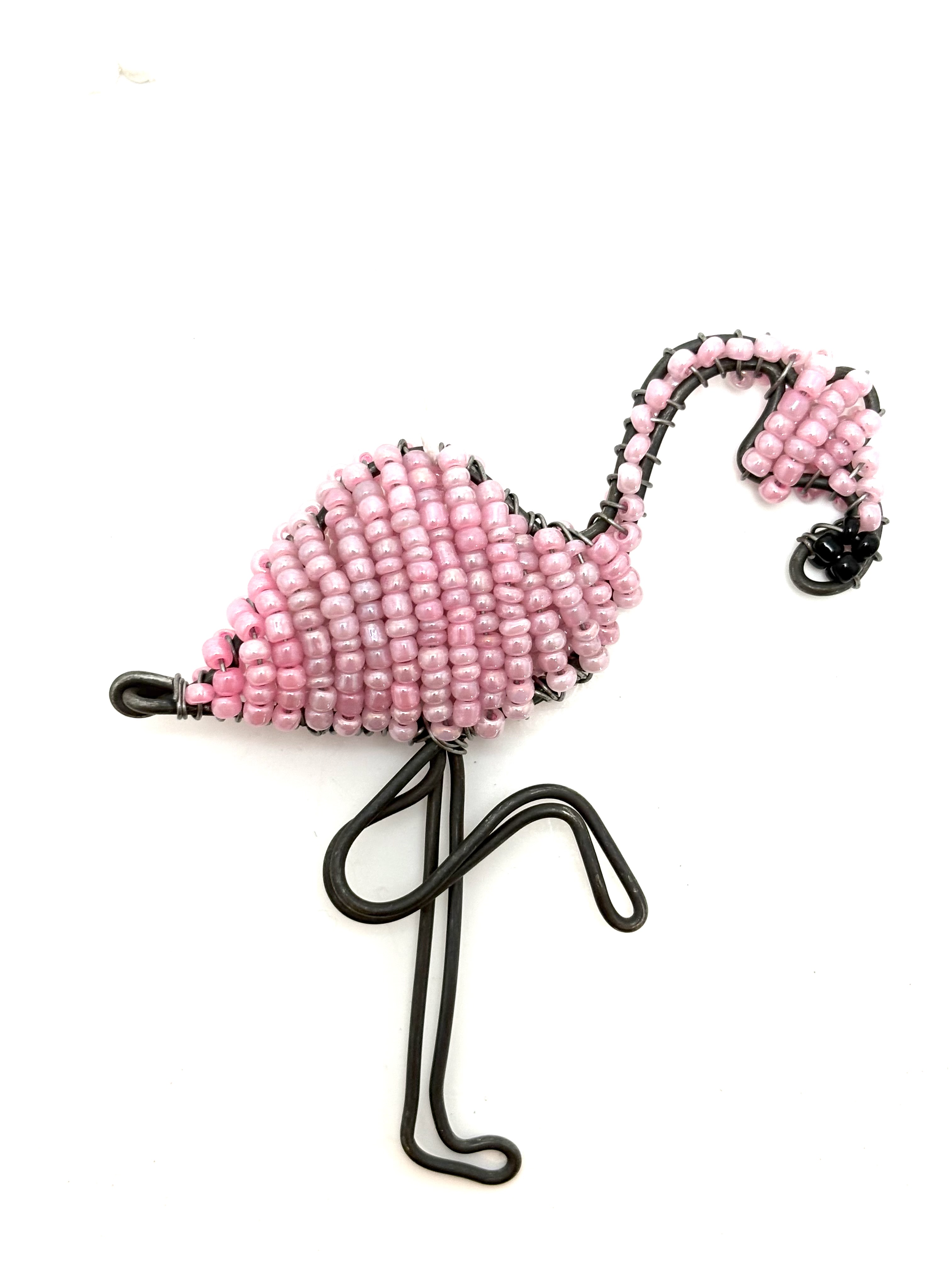 Product Image for Flamingo Ornament