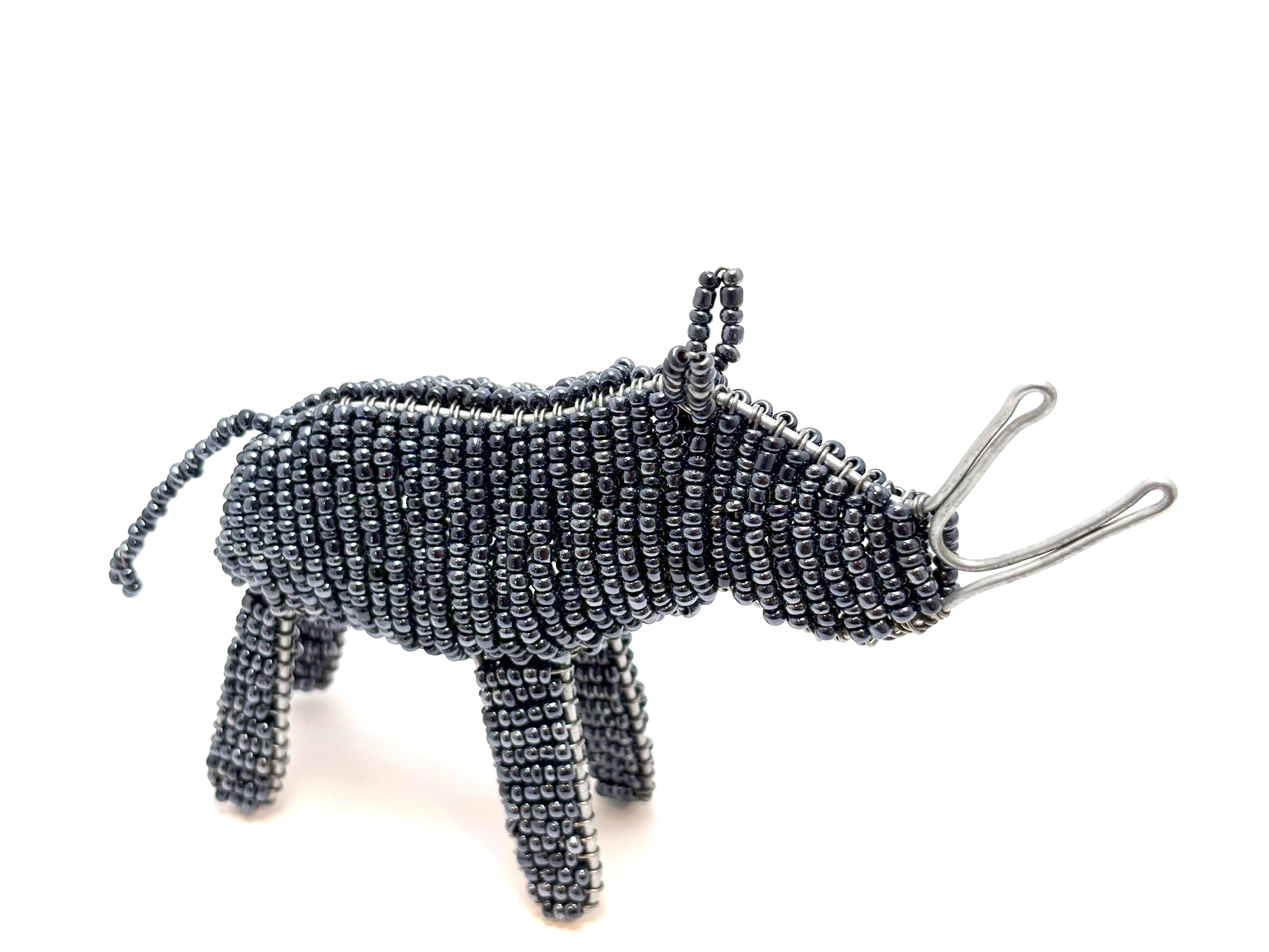 Product Image for Rhino Ornament