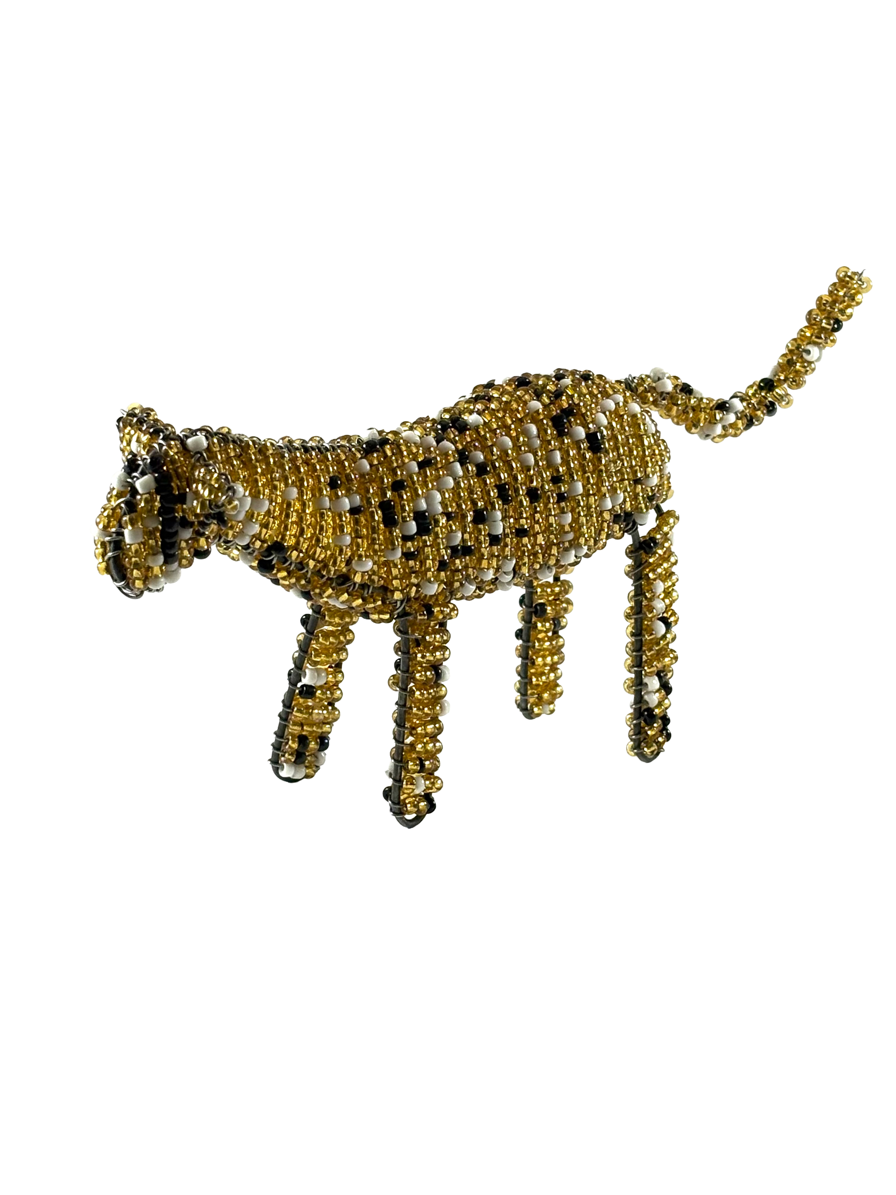 Product Image for Cheetah Ornament
